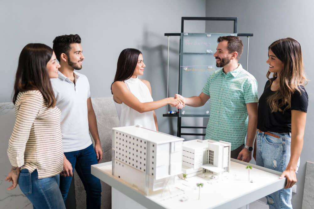 Real Estate