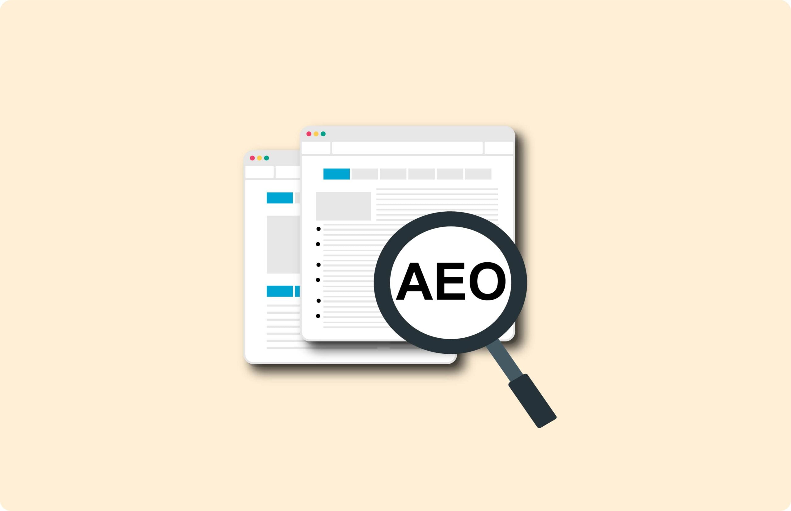 Master AEO: How to Win Featured Snippets and AI Overviews