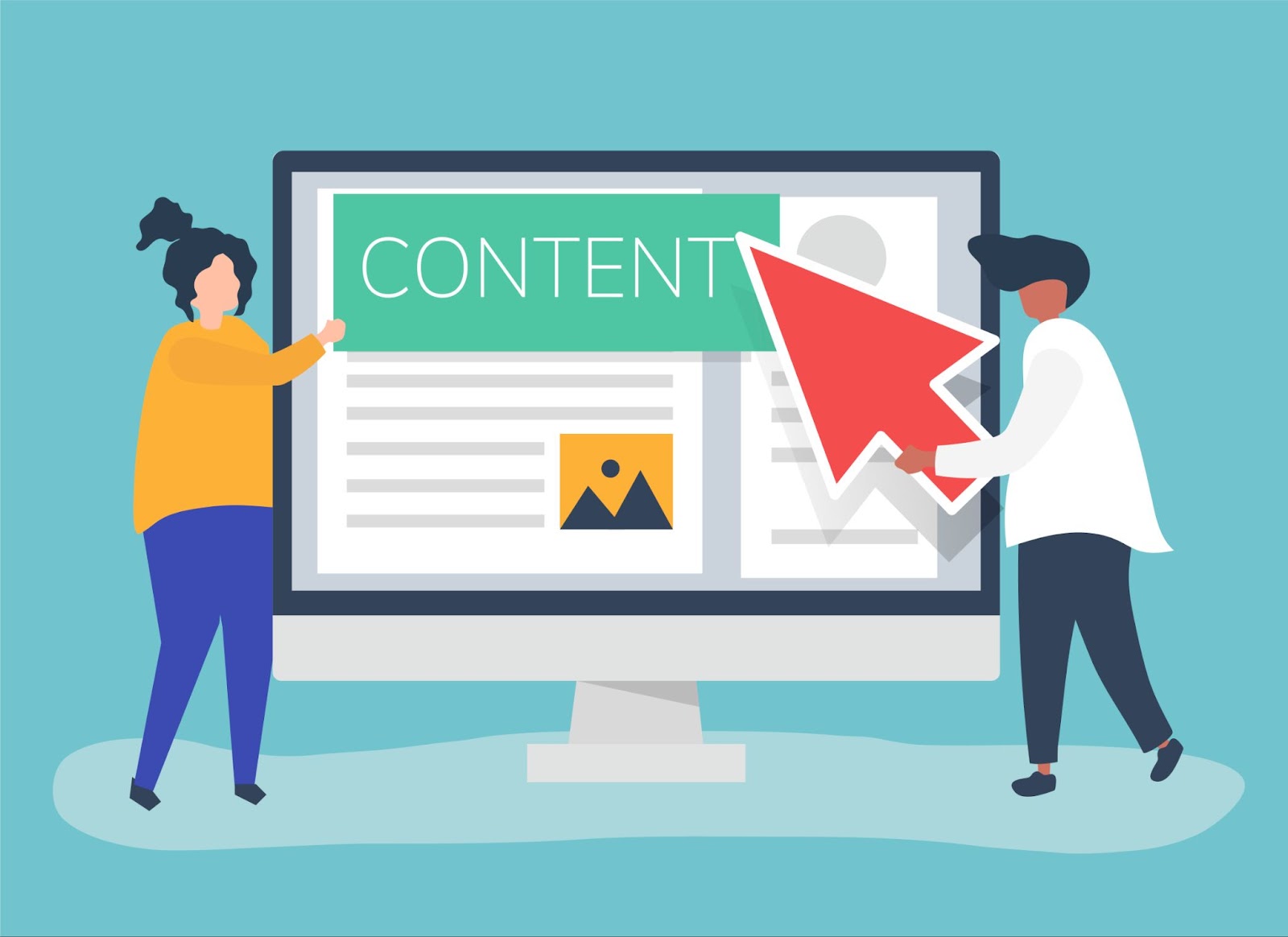 What Makes Content “Helpful” in Google’s Eyes