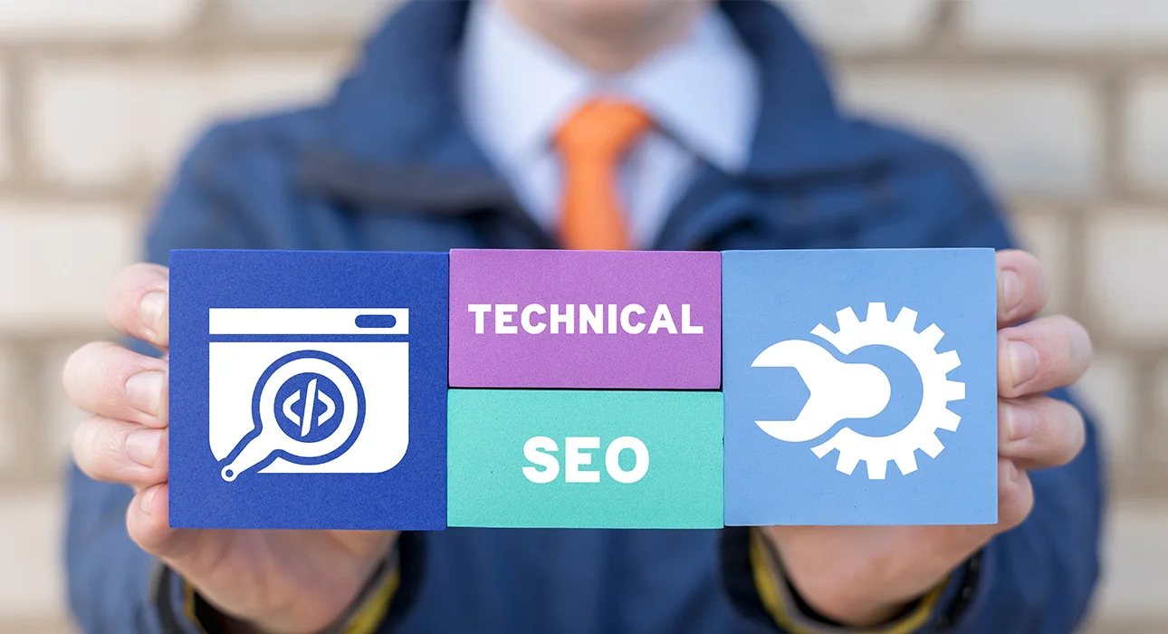 Common Technical SEO Issues That Quietly Hurt Rankings