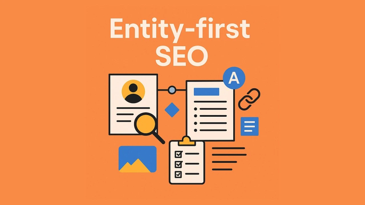 Entity SEO Explained: Why Brands Beat Keywords in 2026